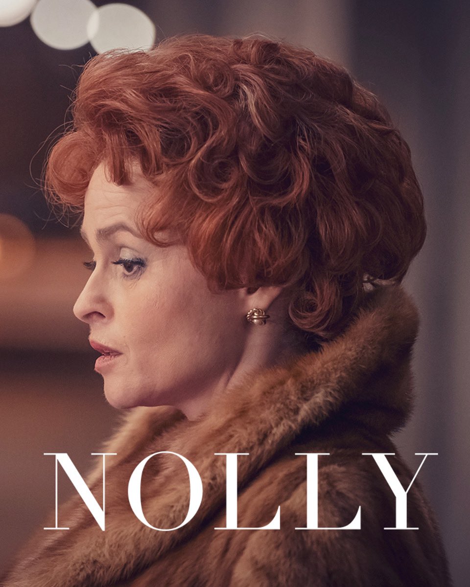 malprin's tweet image. Perfect, just perfect 

Thanks to all involved 👏

#Nolly 
@ITVX @QuayStreetProd_ and #RussellTDavies 📺