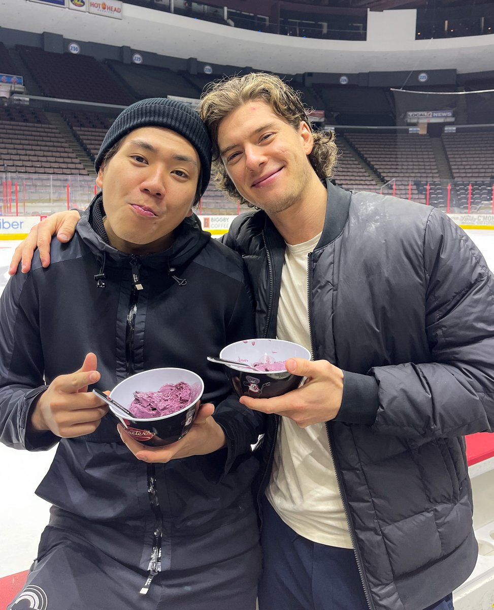 Cincinnati Cyclones tweet media