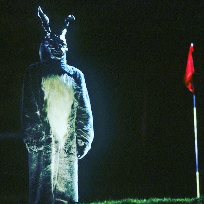 nostalgiaa's tweet image. donnie darko