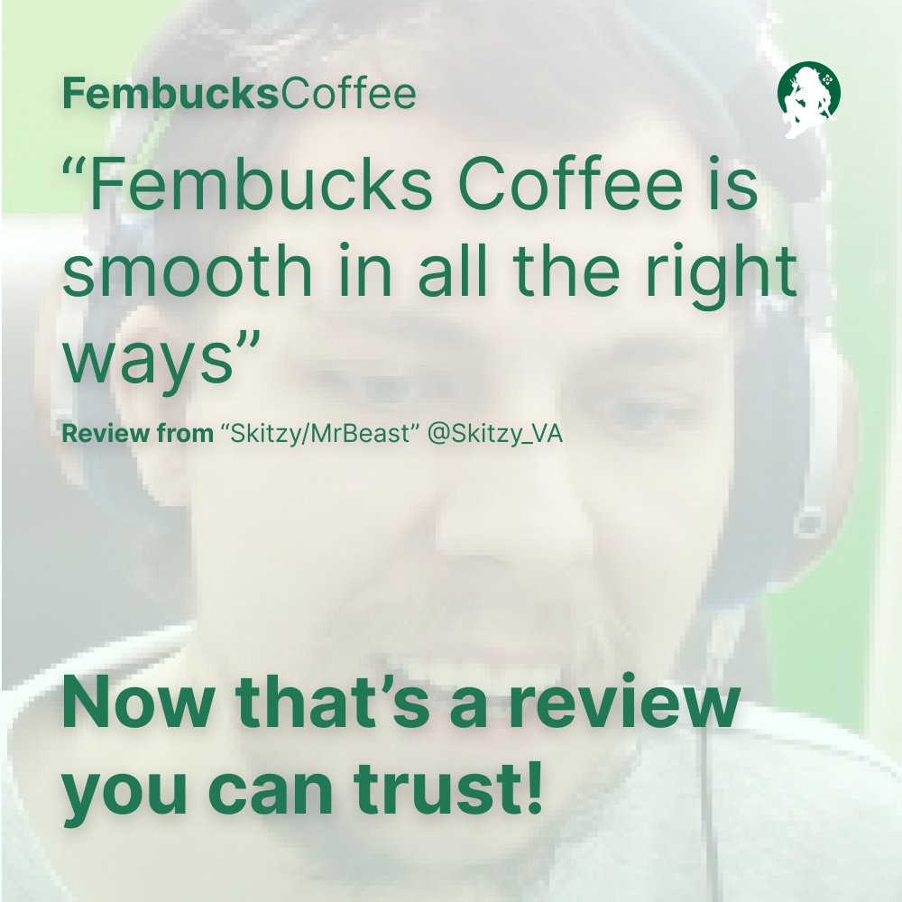fembucks's tweet photo. @Skitzy_VA Knows What's Up 🤝 https://t.co/s1hotP1qgr