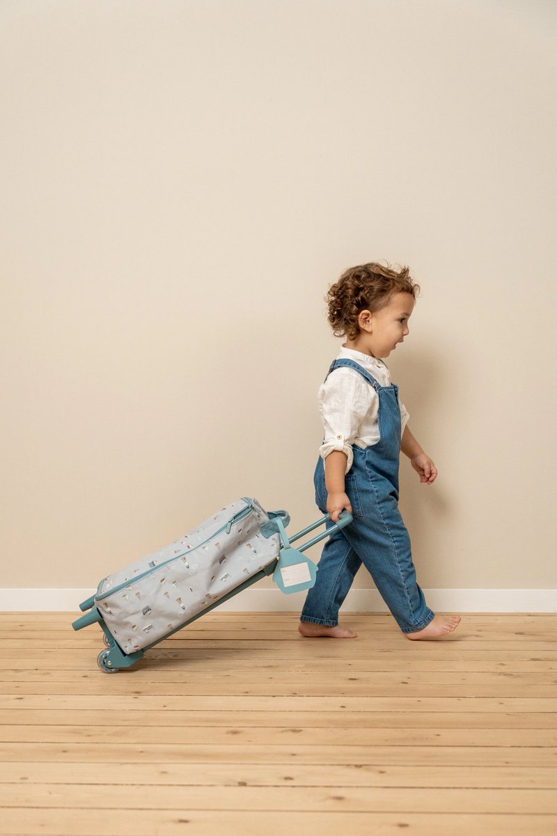 BAGS of style!

New in ➡️ from #littledutch we’ve got backpacks, lunch bags, suitcases and gym bags  

Perfect for #halfterm adventures near and far. 

Find them here thekidcollective.co.uk/new-in.html