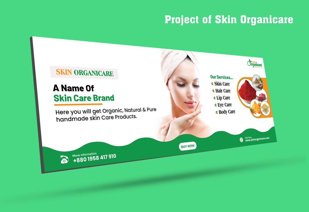 sujanm20's tweet image. Facebook Cover Photo Design

#facebookcoverdesign #banner #GraphicDesign #fbcoverdesign #branding #socialmedia #socialmediadesign #LogoDesign #flyerdesign