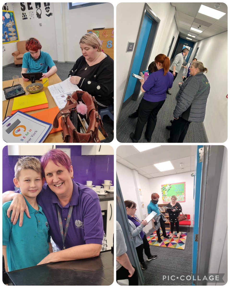 PhoenixHousePRU's tweet photo. WOW! What a brilliant turn out this afternoon for our reading event! A Reading Treasure Hunt! 🕵️‍♀️ Some great feedback from parents and students! Well done Miss Sparkes, it was brilliant! 📚📖🍬🍭🍰☕️ #thisAP #reading #parentalengagement https://t.co/fZMuVYttT2