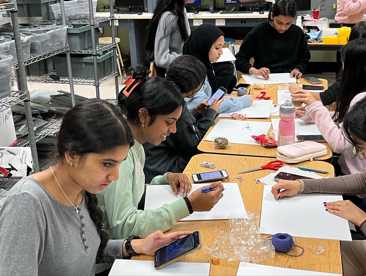 NV Tech&Engineering tweet media