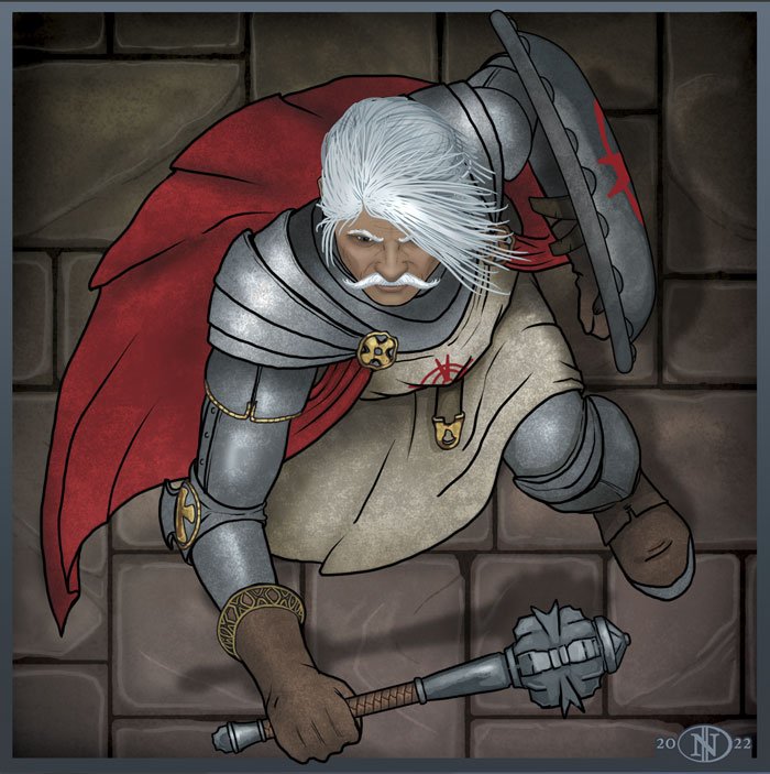 Devin Night (commissions Limited) tweet media