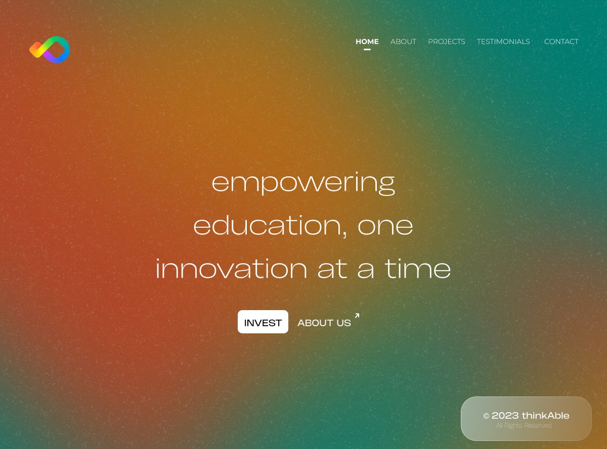 c0demaine's tweet image. Codetrain 100 days of code - #codetraingh #100daysofcodechallenge 
Day 3️⃣ - Paused the discord bot, and started a landing page
Today, I took a pause, and started working on a landing page. I just worked on the UI today, really
Here are some of the screens -