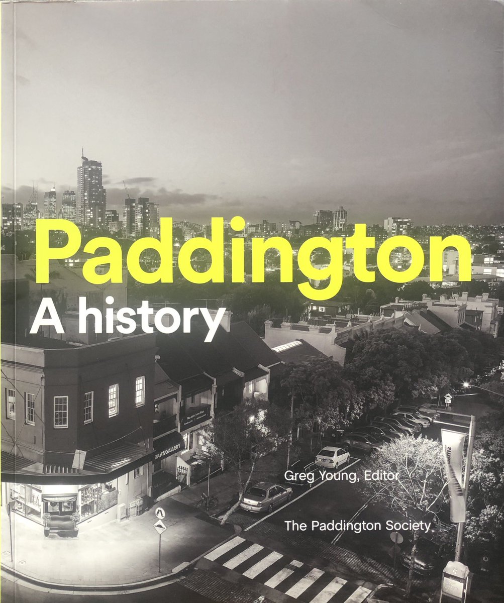 <a href="/arch_lintel/">Dr Gill Armstrong MCIAT ARB ❤️🏙📈</a> Best to take a walk or drive - the low-grade &amp; ordinary are ubiquitous.
As well as Boyd’s Aust Ugliness, also Living &amp; Partly Living, Howard Tanner’s Housing in 70’s, <a href="/cbbmuse/">Caroline Butler-Bowdon</a> book on apartment buildings &amp; #CharlesPickett’s book on Fibros, 52Suburbs (see their Instagram, these👇🏿