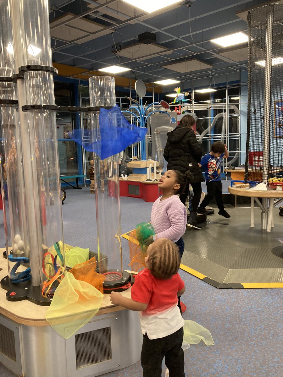 Thank you to the <a href="/DuPageChildrens/">DuPage Children's</a> for hosting an evening with preschool families from across <a href="/Naperville203/">Naperville 203</a>. #TogetherWeGrow #PartnersinGrowth
