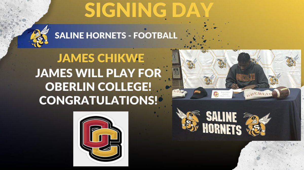 Saline Athletics tweet media