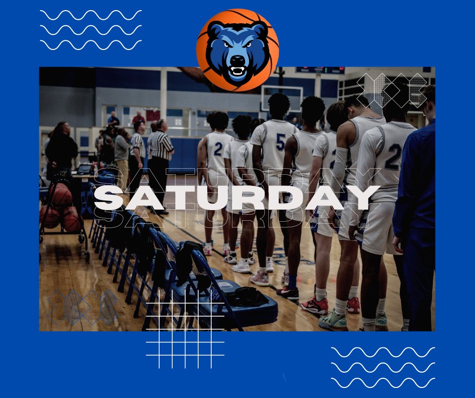 BHS_bsktball's tweet photo. MAKE PLANS to be at the CAVE this Saturday as we take on Aledo! #CAWT #PackTheCave
โ๏ธ11 โ๏ธ12:30 โ๏ธ2 https://t.co/ngIJyVuuKl