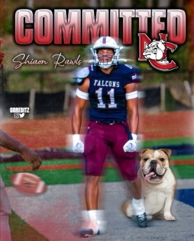 110% committed