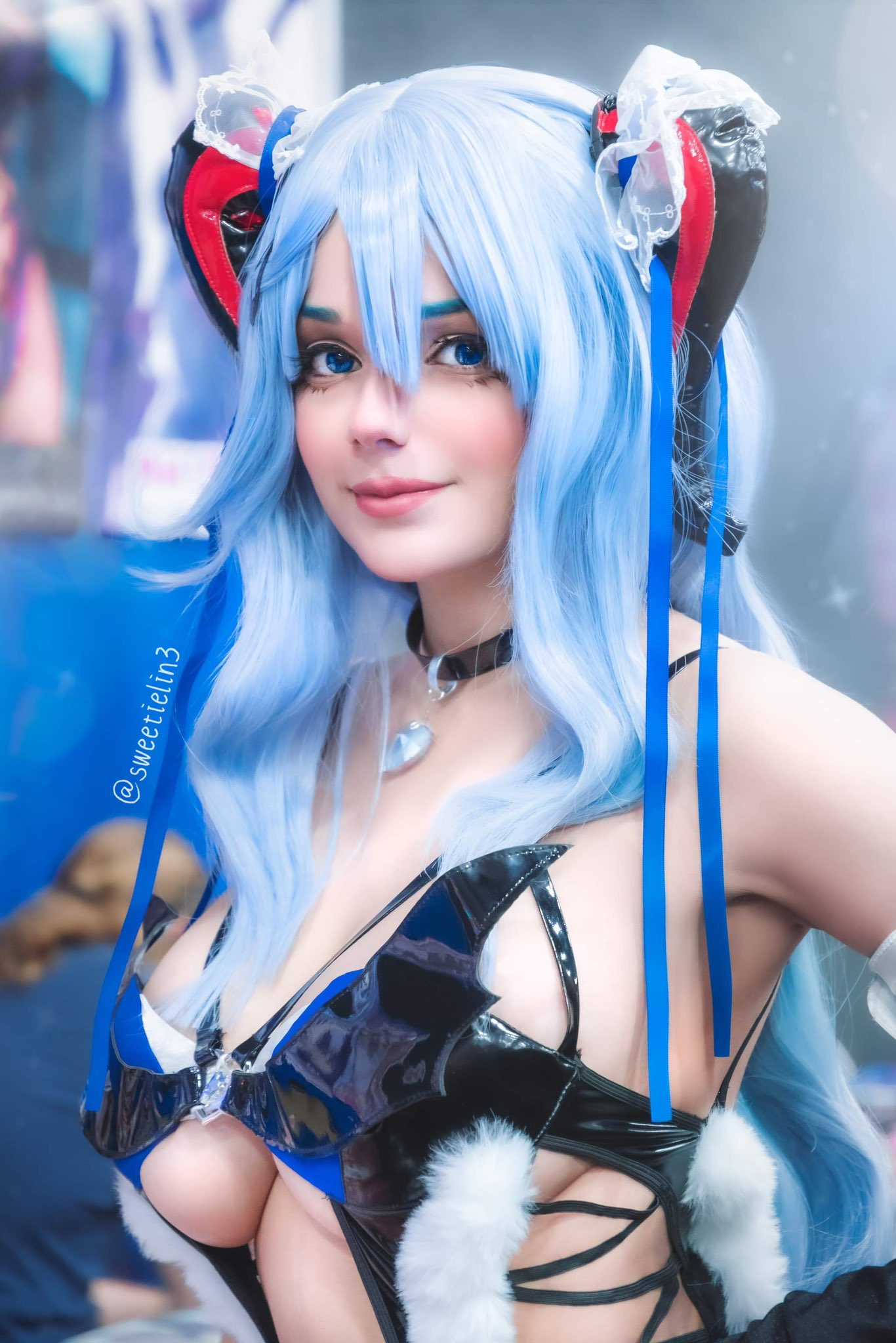 TW Pornstars - Sweetieline🫧. Twitter. Les dejo esta fotito que me tomaron en la ah con, la