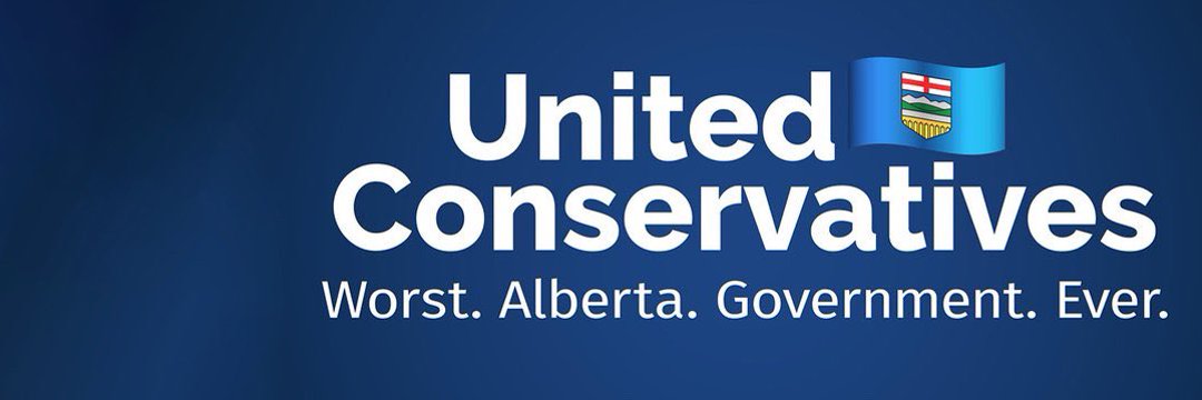 Looking for Truth ⚡UCP Corruption AB Resistance tweet media