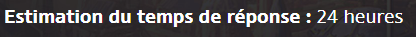 AremorWoW's tweet photo. @BlizzardCSEU_FR Du coup je dois attendre combien de temps ? 2 jours ? une semaine ? 3 mois ? Non parce que c'est bien sympas de sortir le comptoir qui marche pas, mais quand a 2500 deniers, que c'est reset et qu'on nous en rend que 2000 ça fait un peu chier https://t.co/V8HIPxX8DK