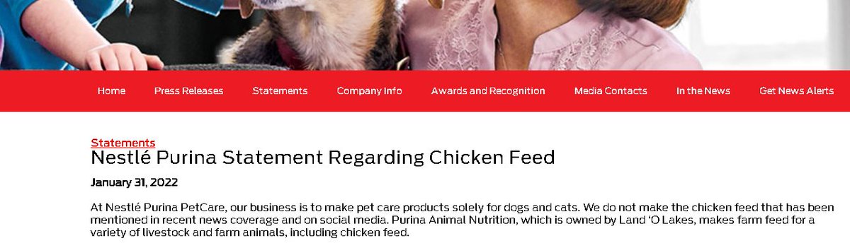 Purina on Twitter: Purina on Twitter:
