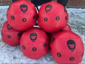 CoachRutledge76's tweet image. Christmas got extended here for @tigertrucking22. Looking forward to using these as we continue our growth and development. #HDRF #GETCOACHEDUP @64AMDG @LBOlineDesign