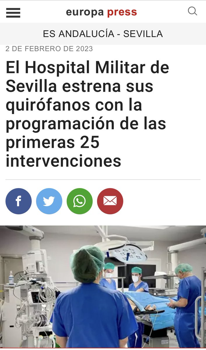 Vía <a href="/europapress/">Europa Press</a>