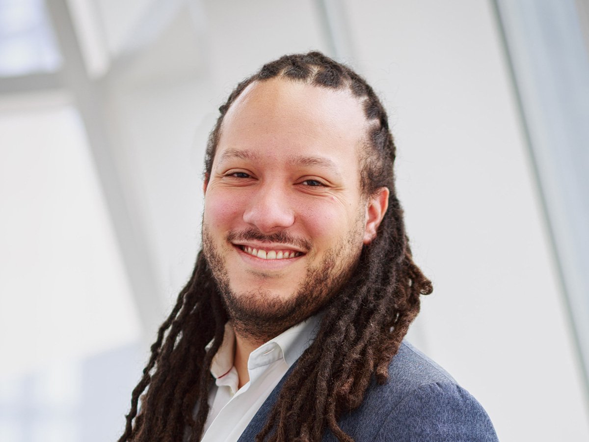 Lincoln Alexander School of Law (@lincalexlawtmu) on Twitter photo "If you look at prisons, policing, child welfare, there are massive racial disparities... paying attention to race is not a tangent or distraction; it's necessary to understand how legal institutions work." -<a href="/JoshuaSealy/">Joshua Sealy-Harrington</a> on CRT in law school: bit.ly/3Hyj5nA <a href="/CBAnatmag/">CBA National ABC</a> "If you look at prisons, policing, child welfare, there are massive racial disparities... paying attention to race is not a tangent or distraction; it's necessary to understand how legal institutions work." -<a href="/JoshuaSealy/">Joshua Sealy-Harrington</a> on CRT in law school: bit.ly/3Hyj5nA <a href="/CBAnatmag/">CBA National ABC</a>