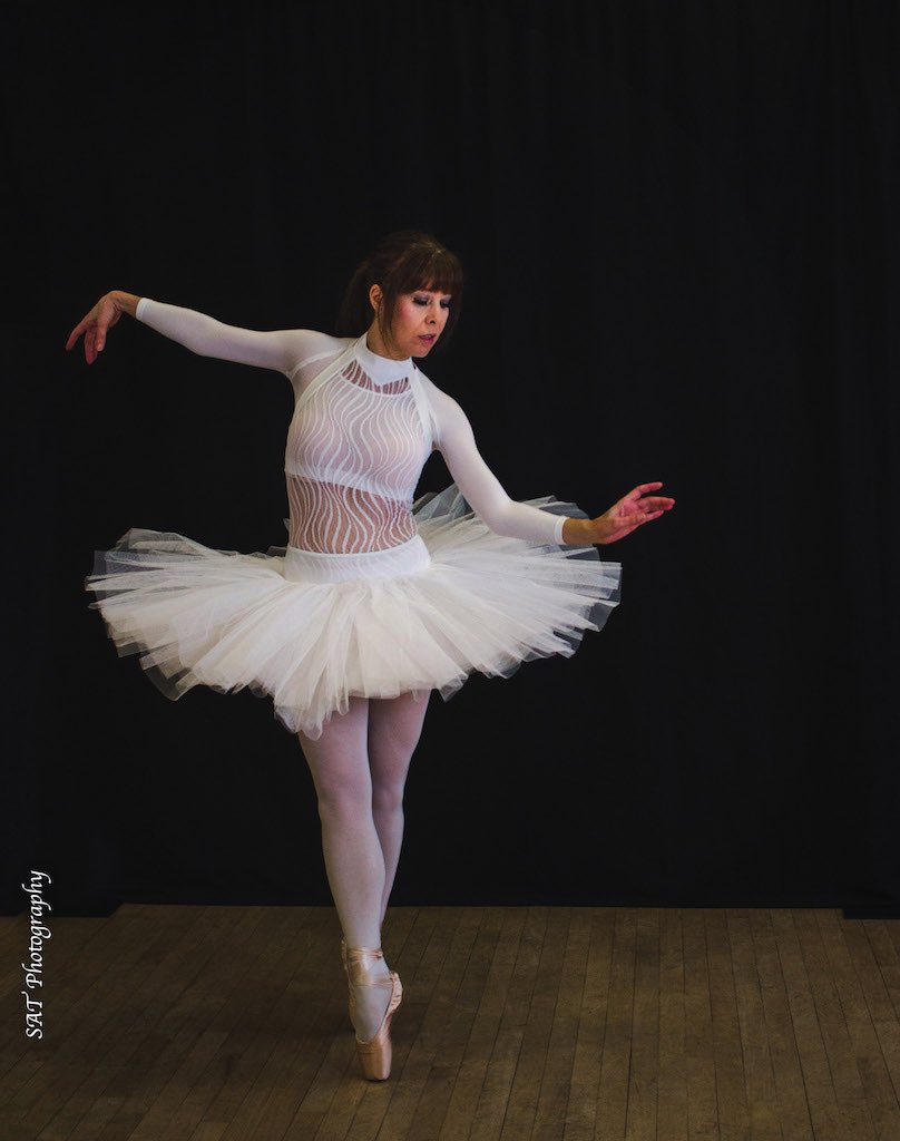 DancingActress's tweet photo. It’s 2/2!!! Forget the groundhog…happy #tutuday 🩰🎉 https://t.co/UCzGCtGaY8