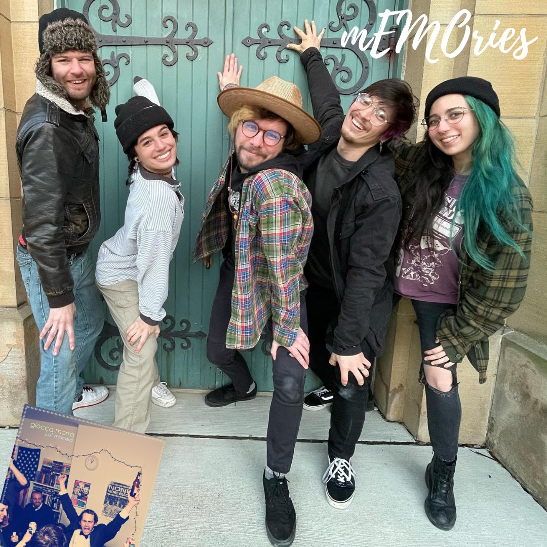 borderlinefckup's tweet photo. "mEMOries" is back with the up-and-coming 5th-waves from @mrprincess_oh &amp; a beloved record from the 2010s!

👉https://t.co/WO7N21WF73...

#mEMOries #mEMOriesseries #mrprincess #mrprincessoh #emo #midwestemo #fifthwaveemo #indieemo #gloccamorra #2012inmusic #musicblog #punkblog https://t.co/Y0mXw6SJyN