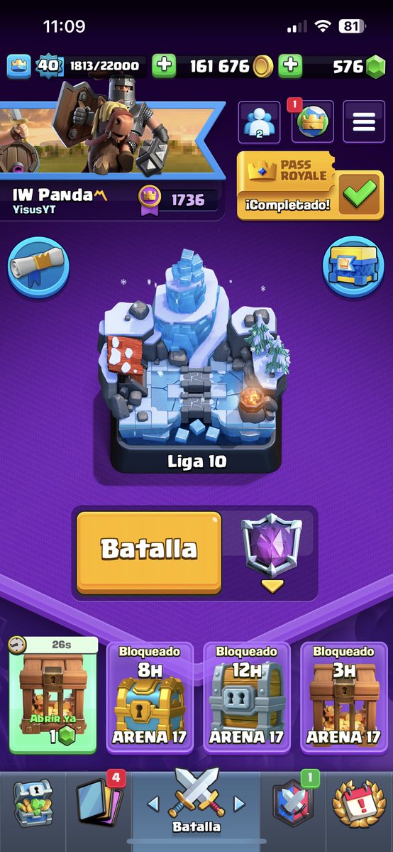 Mejor tarde que nunca