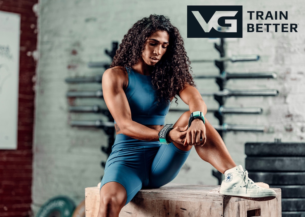 Versa_Gripps's tweet photo. Versa Gripps are expertly crafted with the athlete in mind to increase mind-muscle connection for every workout. 

Train Better. 

@phoebehagan_ #versagripps #fitness #motivation #quality #health #strength #weighttraining #mindmuscleconnection #madeintheusa #trainbetter https://t.co/2l6Jh1MNn7