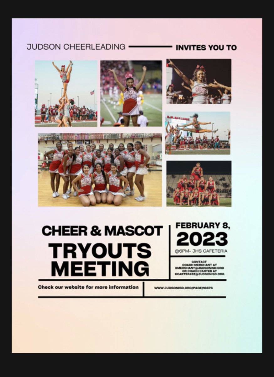 JISD SPIRIT tweet media