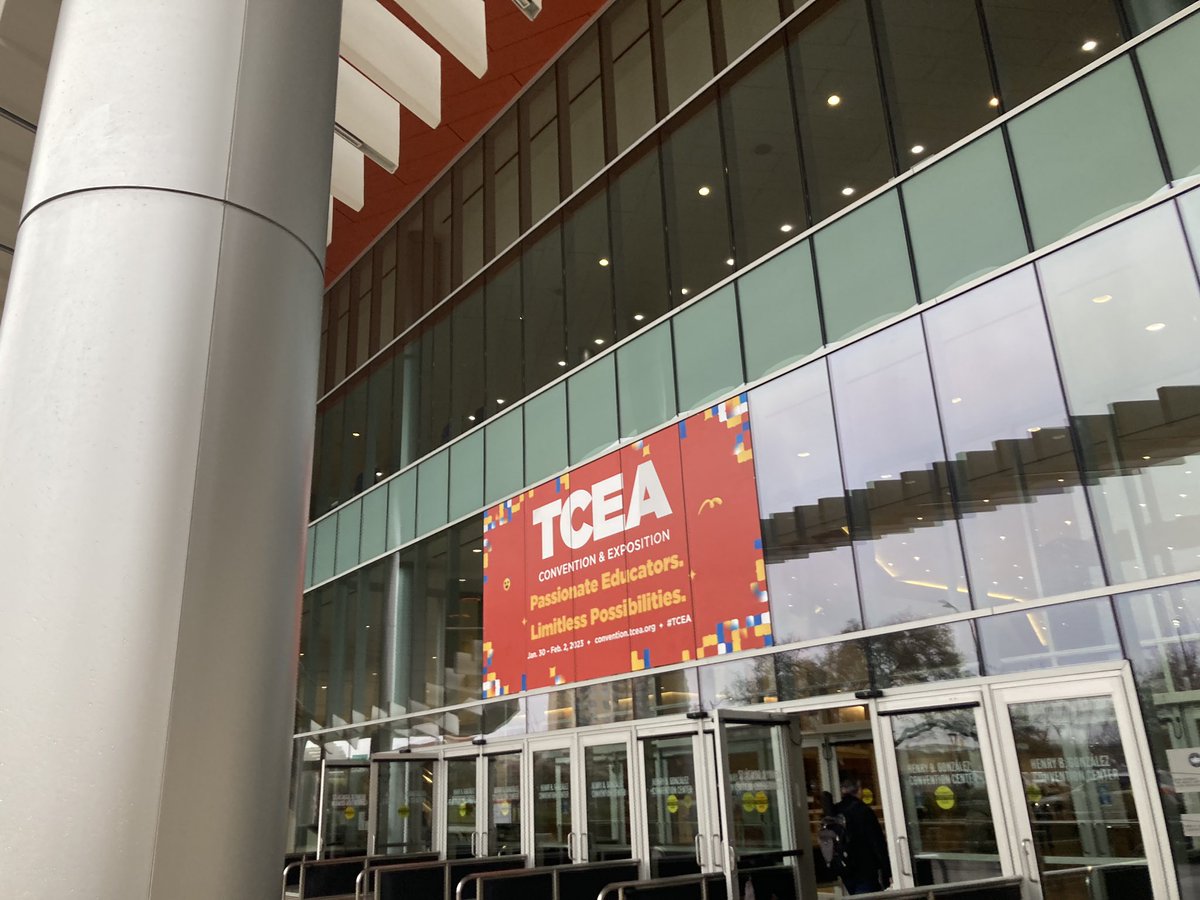 Carmen Marty (@crmarty1) on Twitter photo Loved learning at #TCEA. Thank you to all the presenters and attendees for growing my thinking! #claytonexperience <a href="/bruns_laura/">Laura Bruns</a> Loved learning at #TCEA. Thank you to all the presenters and attendees for growing my thinking! #claytonexperience <a href="/bruns_laura/">Laura Bruns</a>