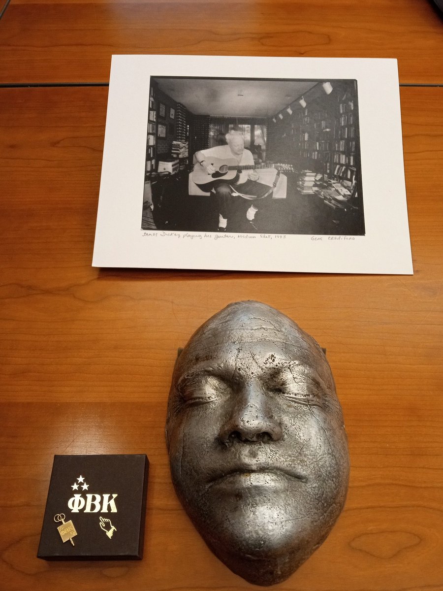 The Irvin Dept of Rare Books & Special Collections tweet media