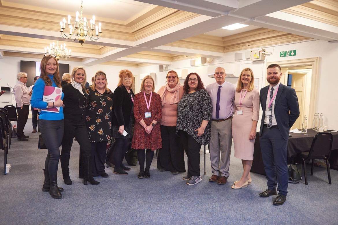 Sling the Mesh (@meshcampaign) on Twitter photo “Too often we have found the voice of the patient is not properly heard.” Thanks <a href="/PSCommissioner/">Patient Safety Commissioner</a> for inviting us to the #100daysreport launch where <a href="/MahonySharron/">Sharron Mahony</a> voiced concerns of members of #slingthemesh “Too often we have found the voice of the patient is not properly heard.” Thanks <a href="/PSCommissioner/">Patient Safety Commissioner</a> for inviting us to the #100daysreport launch where <a href="/MahonySharron/">Sharron Mahony</a> voiced concerns of members of #slingthemesh