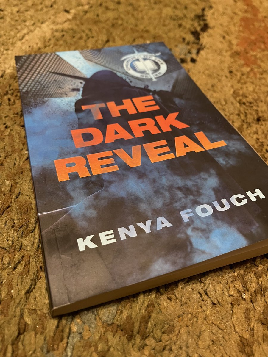 Kenya Fouch tweet media