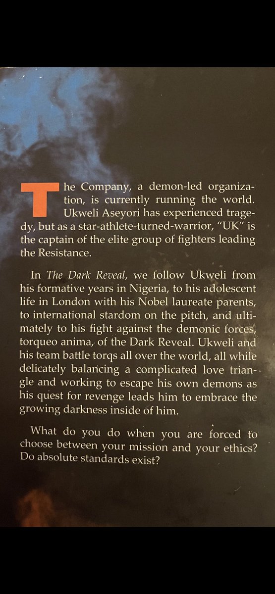 Kenya Fouch tweet media