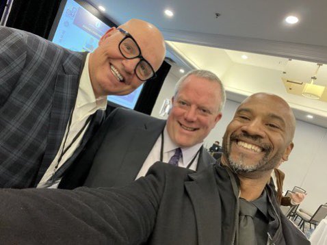 AmandaAboutTown's tweet photo. Great commentary on talent development &amp; attraction, next gen talent (students!) housing and immigration at @MBOTOntario’s Talent Summit with @BonnieCrombie, @SeanFraserMP, @Reid4Ward9 and @roccorossiTO https://t.co/QRoM3fjOYd