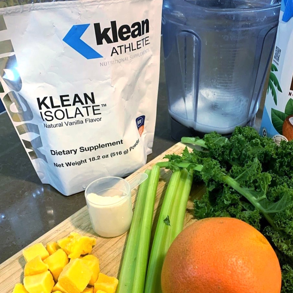 Klean Athlete US tweet media