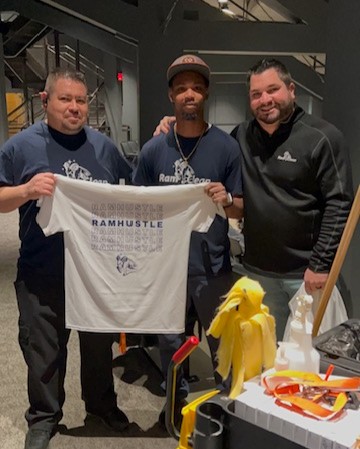 RamClean tweet media