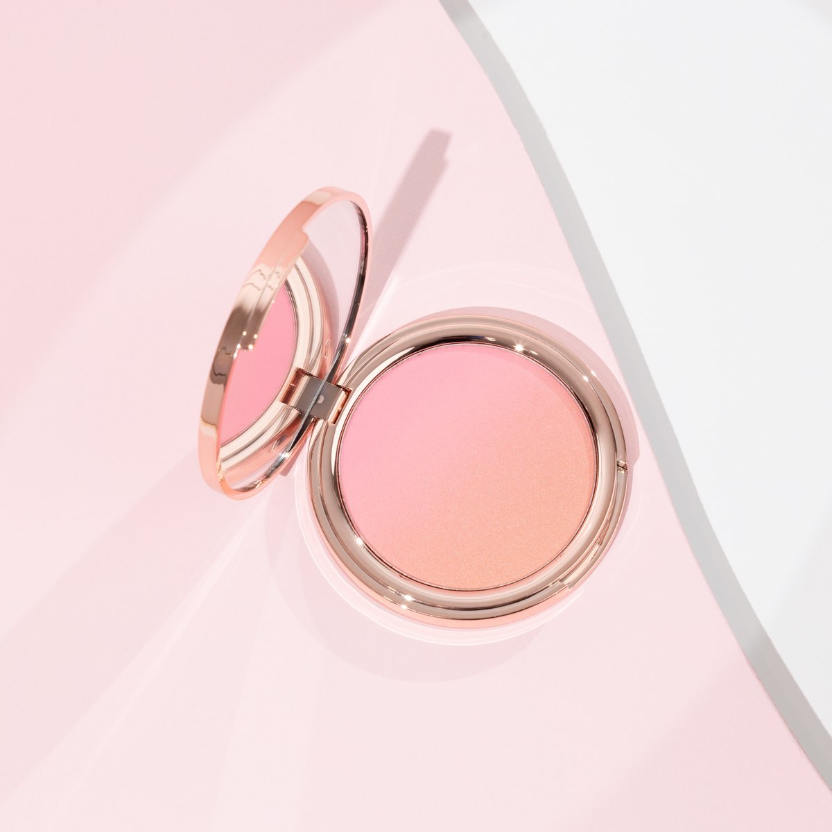 PONiCosmetics's tweet image. Add some colour and sparkle to your makeup routine with a one-of-a-kind look you’ll be sure to love. 

Shop: l8r.it/fkm7

#makeupmadeeasy #unicorncandyblush #makeup #mua #makeupartist #blush #beauty #makeuplover #cosmetics