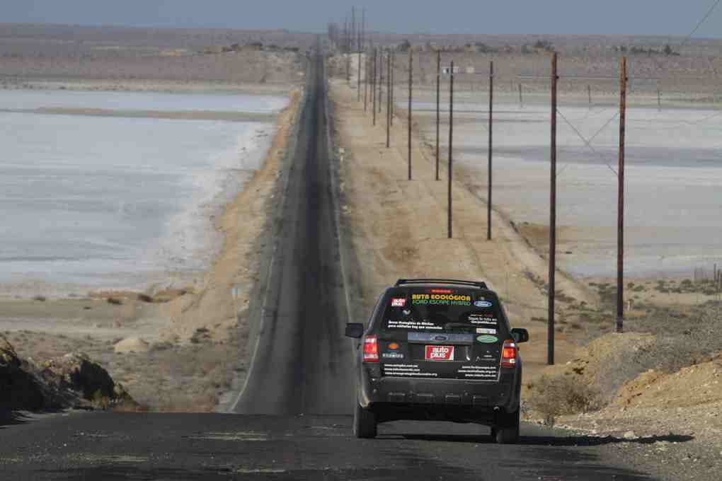 hector_ocampo's tweet image. #TBT Estoy cumpliendo en este 2023, 25 años como periodista especializado y esto fue una de las cosas más bonitas que he podido vivir.
Antes de que fuera moda, me propuse hacer varios especiales sobre movilidad "verde" (así se le llamaba) cuando fui director de #autoplus ✝️