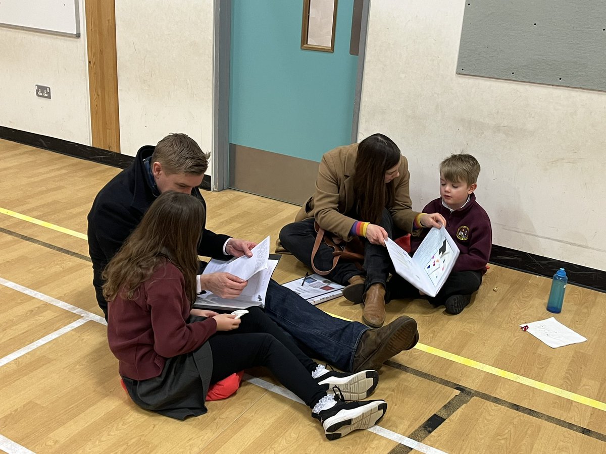 WestLintonPS's tweet photo. Thank you to all parents/ grandparents who attended our Cafe Conversations today. It was great to hear young people talk so confidently about their learning and wonderful to have you all in our school. #learnerconversations #PLP #parentalengagement https://t.co/BDoFQ6JFR9