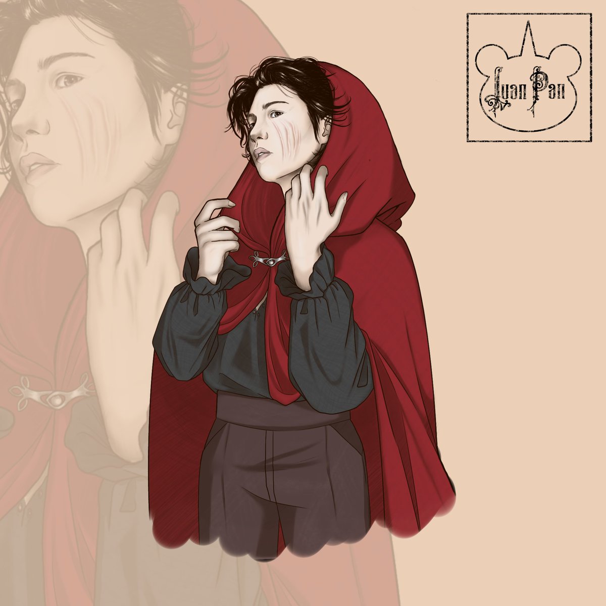 Luan_army's tweet image. I always come back 💜
@artarmys @Biris_Bj
#btsfanart  #YOONGI #BTSArmy