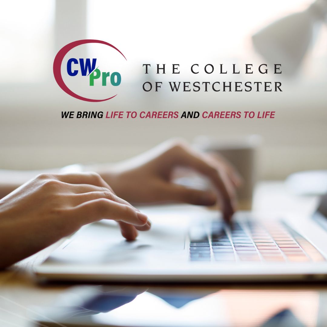 TheCofWOnline's tweet photo. At CWPro we know how to convert followers into customers, and we’re sharing those tips with you!
Check out our FREE CWProTalk Webcast on Demystifying Social and Digital Media Marketing. It’s 1 hour an it’s FREE!
3/7 - 12pm
3/8 - 5:30pm
#CWPro #CollegeOfWestchester #SMM https://t.co/8Dlzo8VT62
