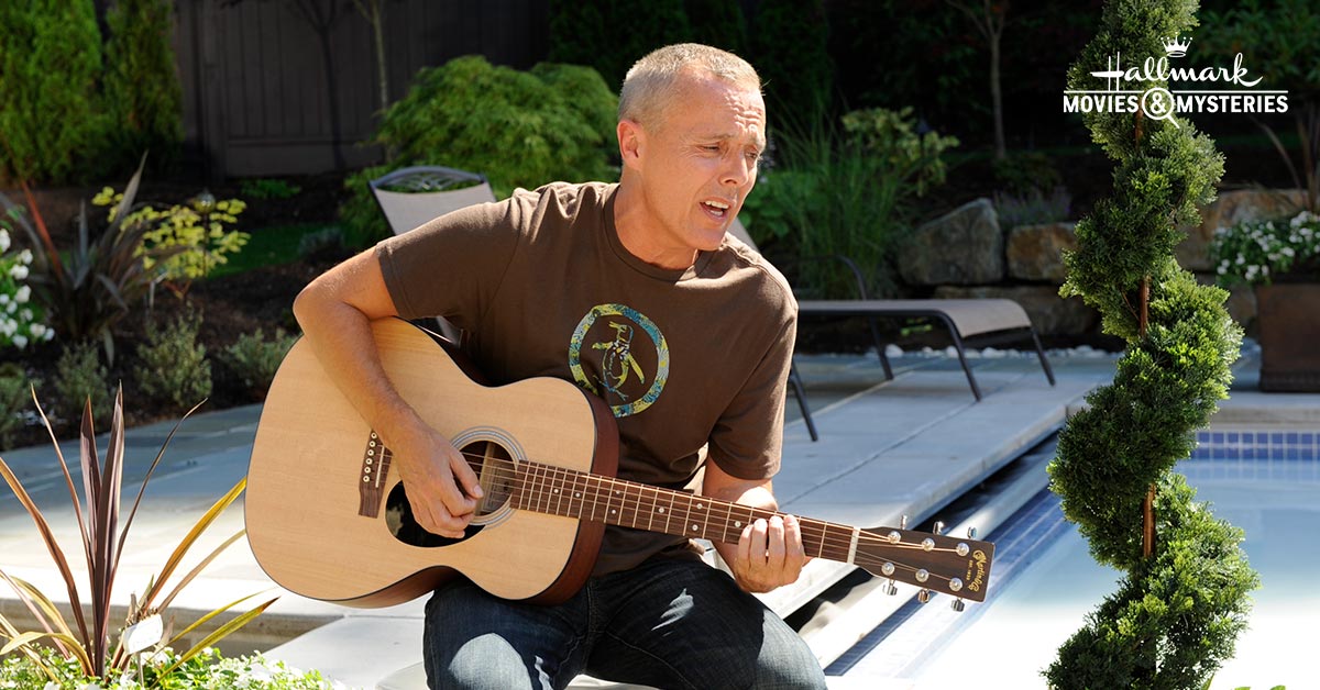 Hallmark Movies & Mysteries on Twitter "Tune in tomorrow night to