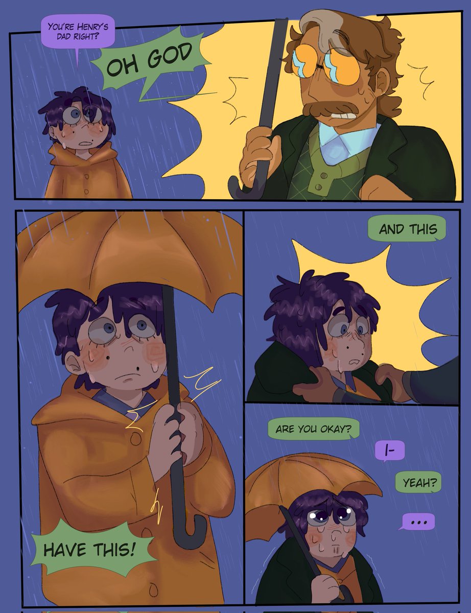 Post by Old Times Comic on X: #FNAF