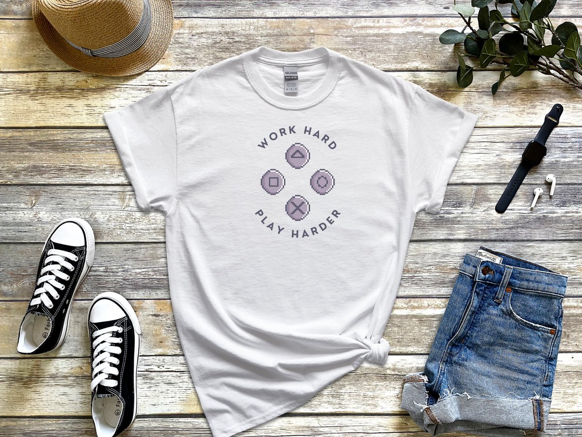 viraltees1990's tweet photo. Calling all gamers, we have a huge selection of gaming tee's. Grab yours while our sale is still on (it ends Saturday!) 

https://t.co/rc8H3zIhYQ

#gaming #gamers #gamergirl #PS5 #Xbox #NintendoSwitch #TheLastOfUs #gift #present #sale #trending #TrendingNow #viral https://t.co/lEukSOIz8f