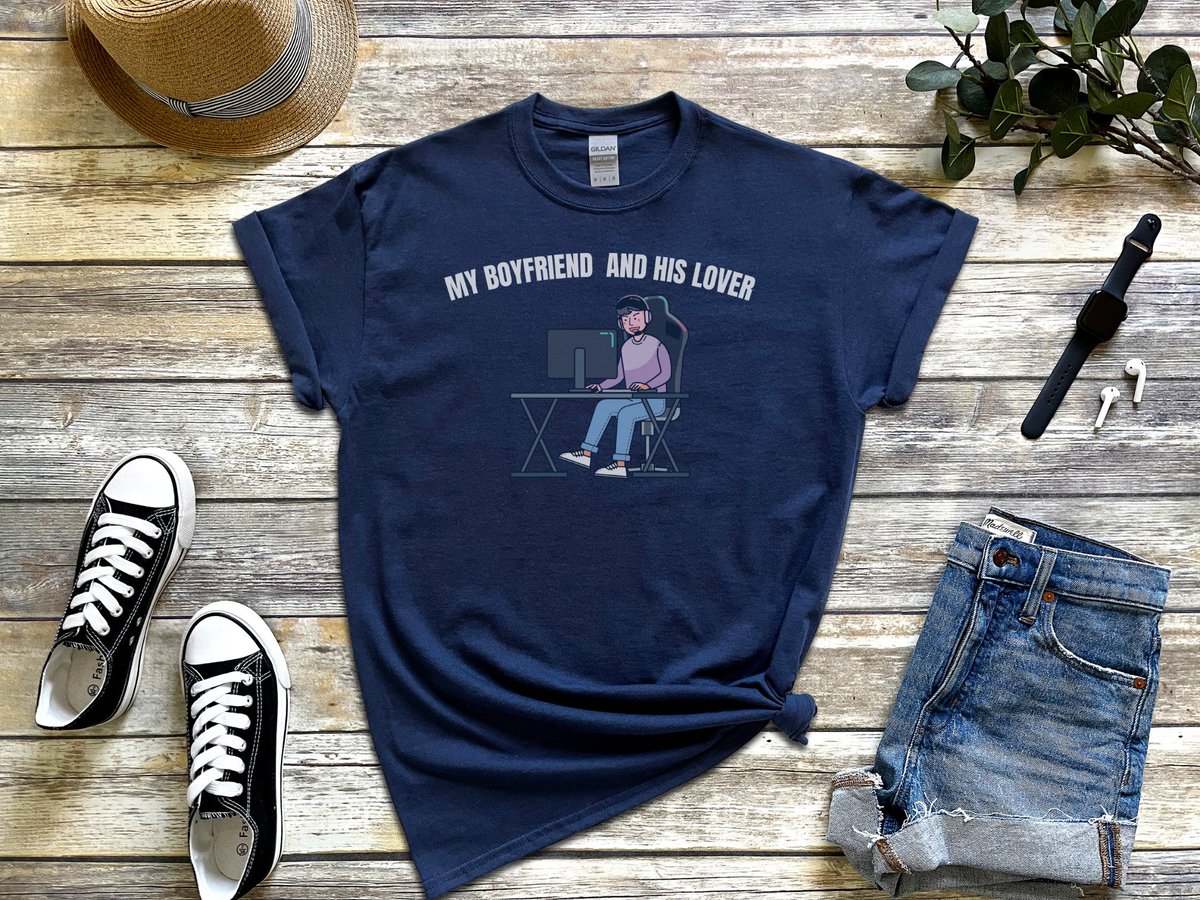 viraltees1990's tweet photo. Calling all gamers, we have a huge selection of gaming tee's. Grab yours while our sale is still on (it ends Saturday!) 

https://t.co/rc8H3zIhYQ

#gaming #gamers #gamergirl #PS5 #Xbox #NintendoSwitch #TheLastOfUs #gift #present #sale #trending #TrendingNow #viral https://t.co/lEukSOIz8f