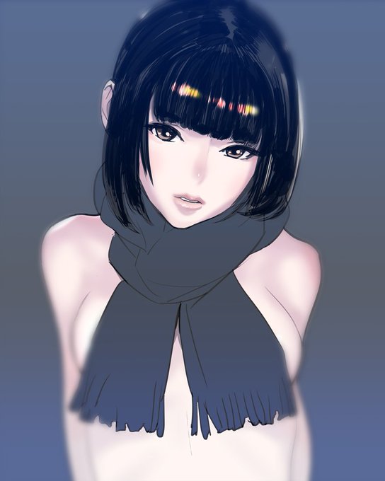 おはよーございます!寒いよね…っていう過去画
週末頑張っていきまっしょい～♪ 