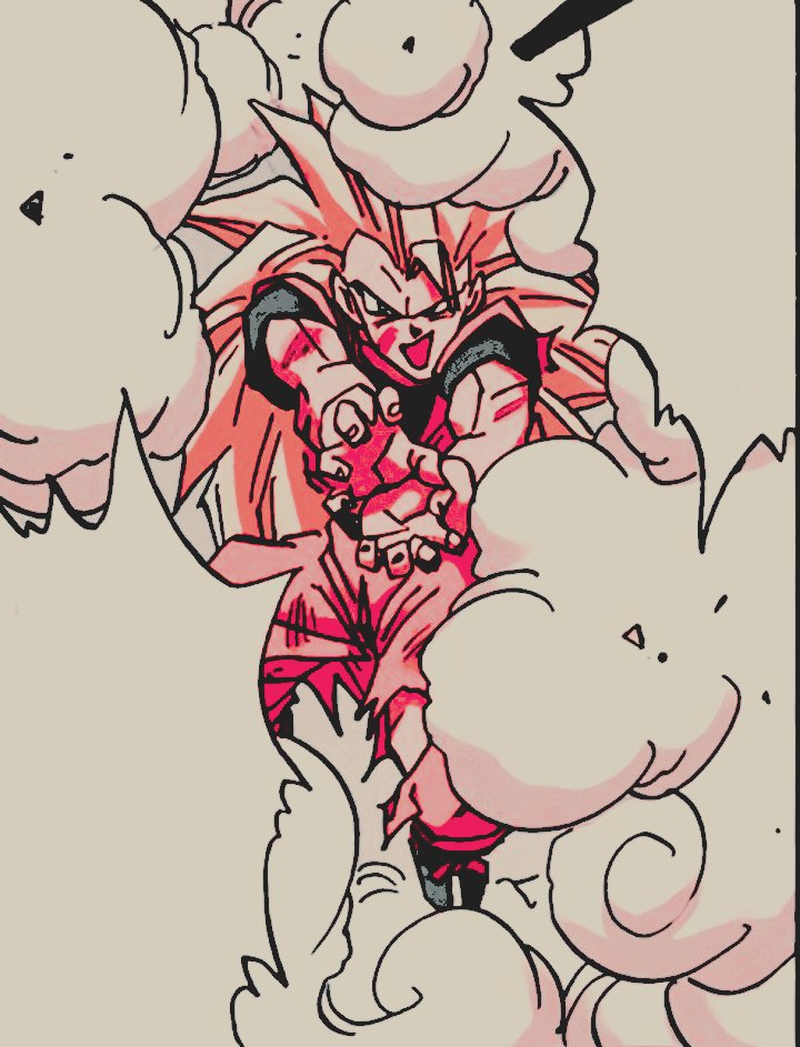RYUKENNU's tweet photo. ᅠ

ᅠ
ᅠ———  ❝ far  from  it —— .ᐟ  as  long  as  i’m  still  standin’ ˏ  i  still  got  some  left  in  the  tank ˏ gohan — .ᐟ ❞
ᅠ

ᅠ https://t.co/r2Blh8FXRr