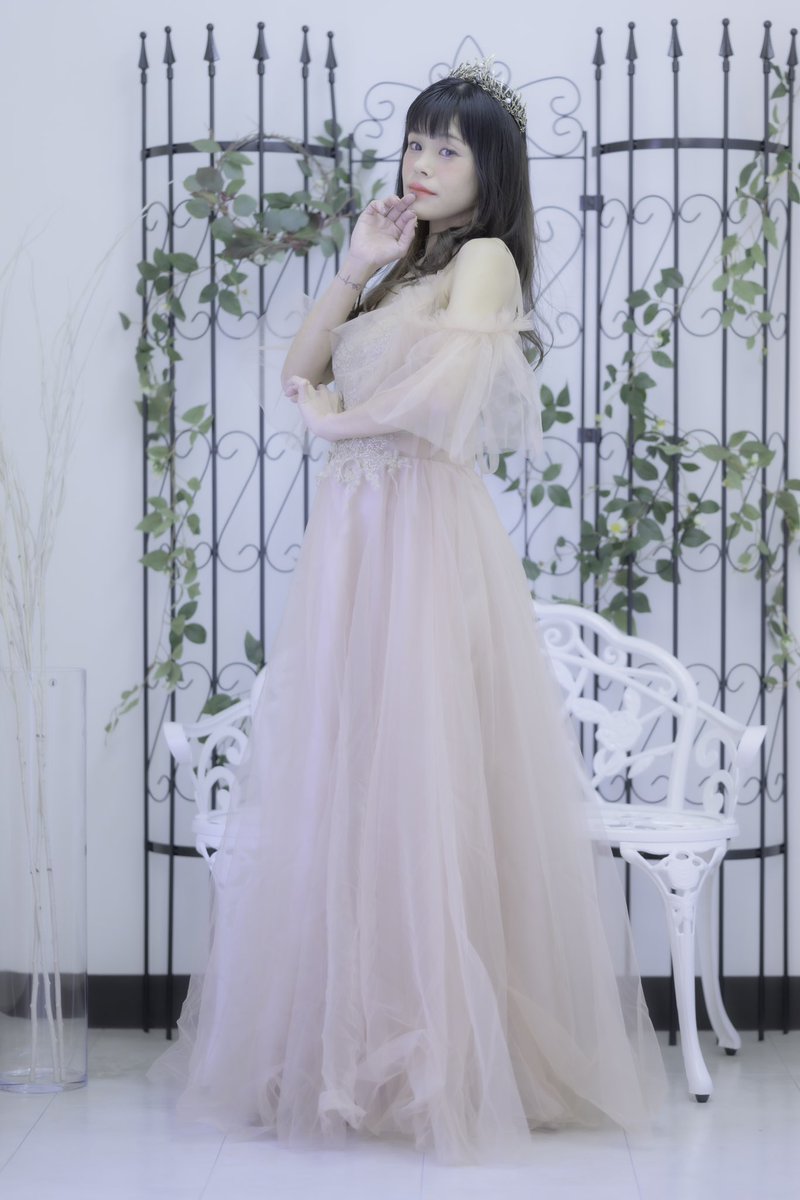 machipict's tweet photo. 2/4 まちみあ生誕祭衣装
カメラマンさんから衣装指定あったため一部変更してます https://t.co/sxt1oQk2io