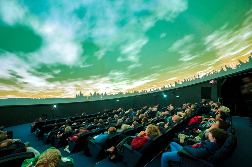Damien de Vienne 🦋 damdevienne.bsky.social (@damdevienne) on Twitter photo I visited yesterday the planetarium of Vaulx-en-Velin (<a href="/PlanetariumVV/">Le Planétarium</a>): first meeting to prepare an "immersive conference" there in June (if all goes well). 
...
Wahou!!! 
...
Can't wait to see #Lifemap on this impressive dome!! I visited yesterday the planetarium of Vaulx-en-Velin (<a href="/PlanetariumVV/">Le Planétarium</a>): first meeting to prepare an "immersive conference" there in June (if all goes well). 
...
Wahou!!! 
...
Can't wait to see #Lifemap on this impressive dome!!