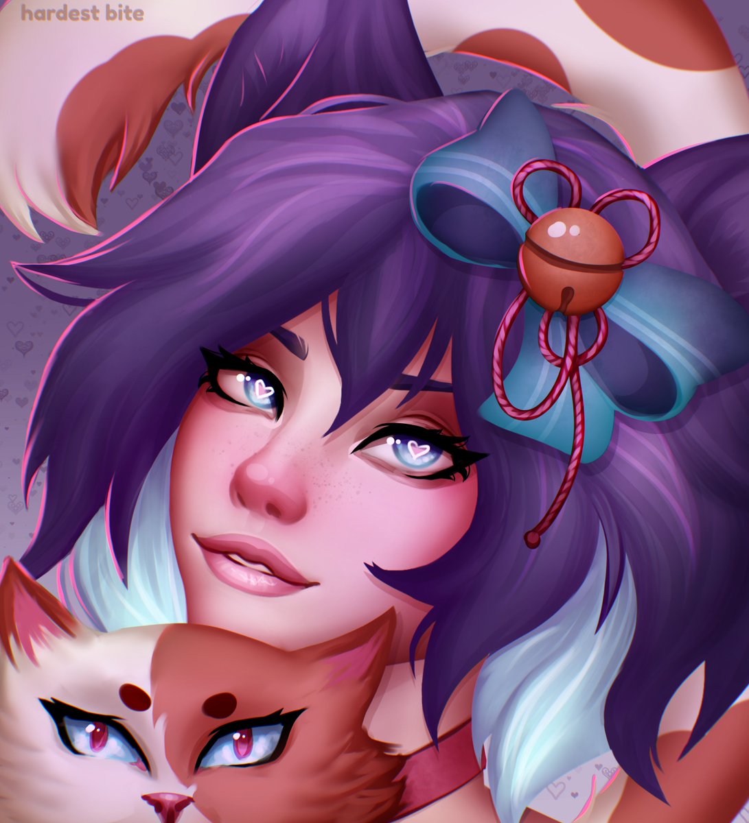 BiteHardest's tweet photo. dtiys for @KetrinReyArtist🐱

#dtiys #drawthisinyourstyle #nekogirl https://t.co/YlLGsvZcRt