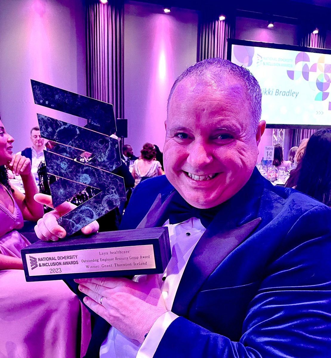 Colin O Brien tweet media